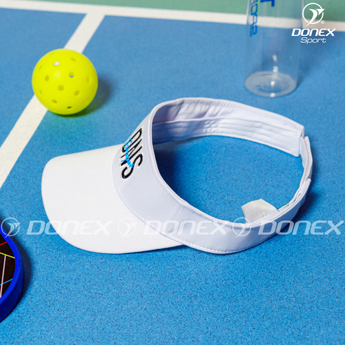 Mũ thể thao nửa đầu Donex Gear CP-1804 Trắng